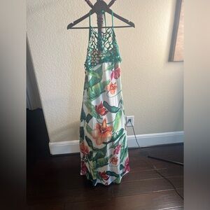 Venus long dress xl very sexy